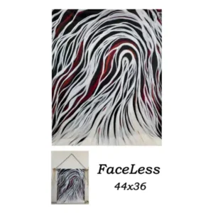 Faceless