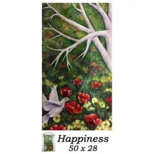 Happiness