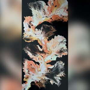 Cascade of Fire