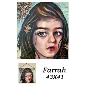 Farrah