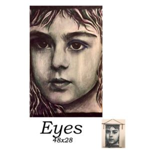 Eyes