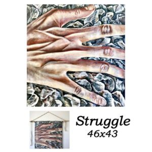 Struggle