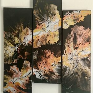 Autumn Leaves