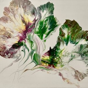 Flying Leaves