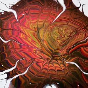 Framed Paintings