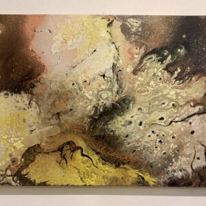 Erosion of Silence